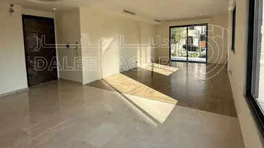 شقة - شقة للبيع في دابوق خلف اغاتي - 340000 دأ